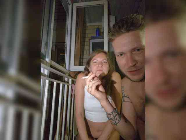 FUCKandFUN webcam