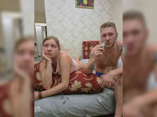 FUCKandFUN webcam