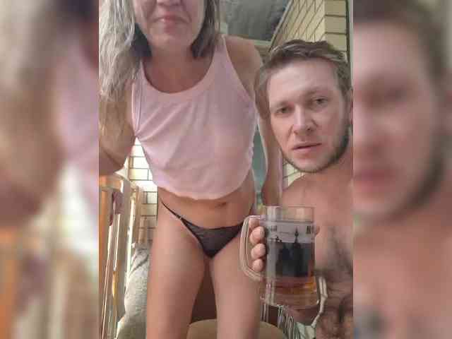 FUCKandFUN Sex Cam Show