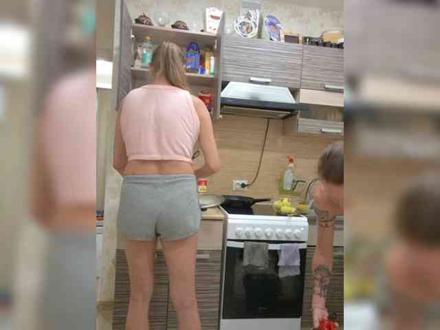 FUCKandFUN webcam