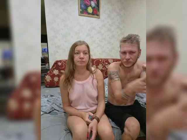 FUCKandFUN webcam