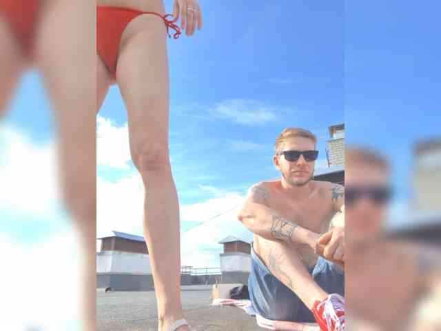 FUCKandFUN webcam