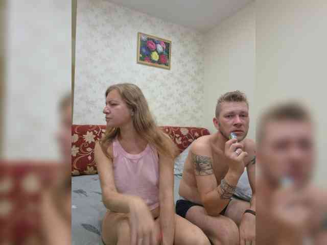 FUCKandFUN webcam