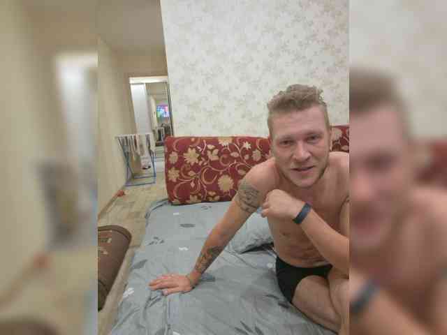 FUCKandFUN webcam