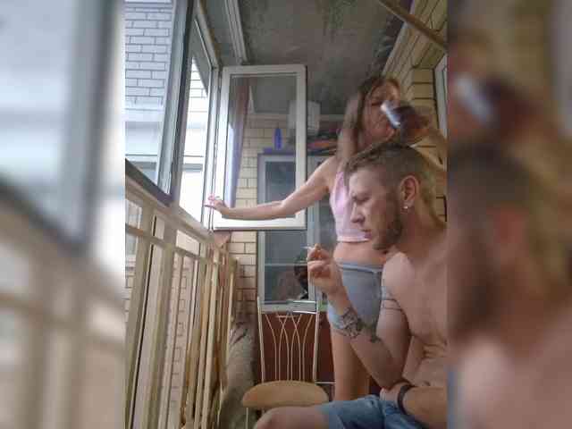 Модель: FUCKandFUN