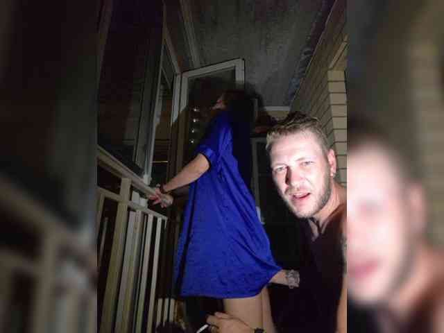 FUCKandFUN webcam