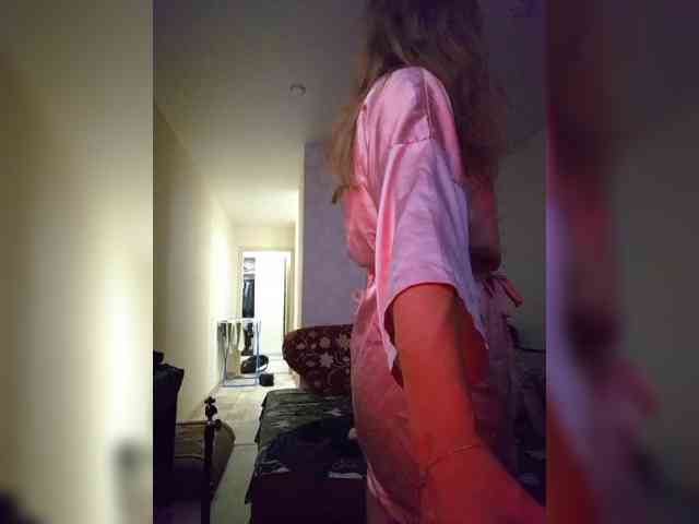 FUCKandFUN webcam