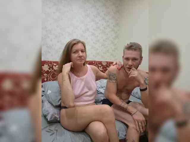 Модель: FUCKandFUN