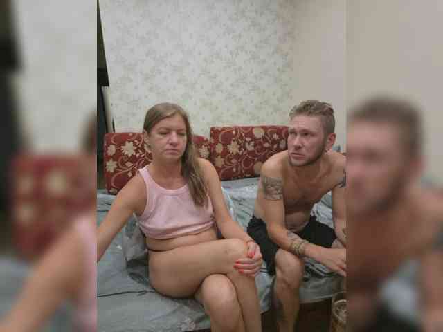 FUCKandFUN webcam