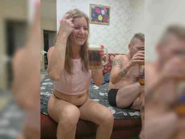 FUCKandFUN webcam