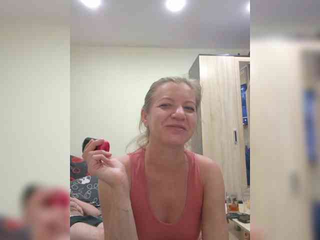 FUCKandFUN webcam