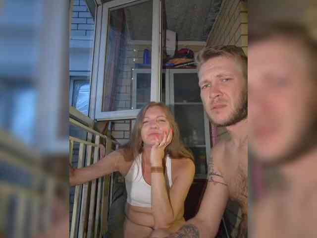 FUCKandFUN webcam