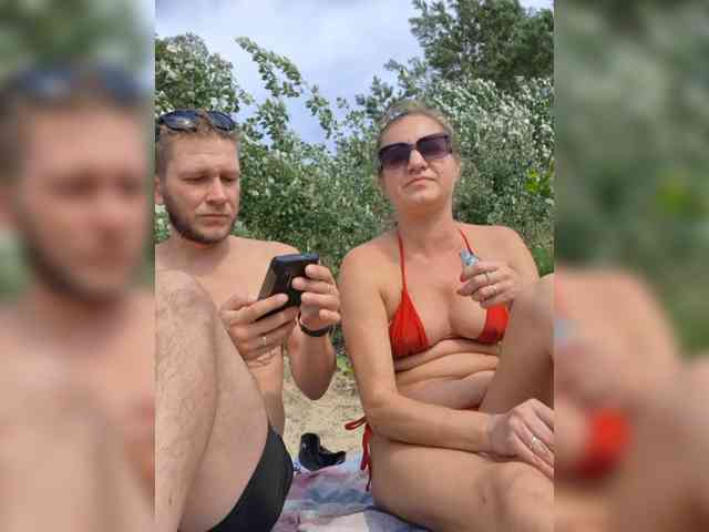 Модель: FUCKandFUN