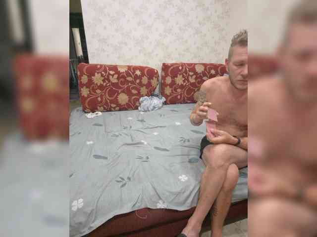 FUCKandFUN webcam