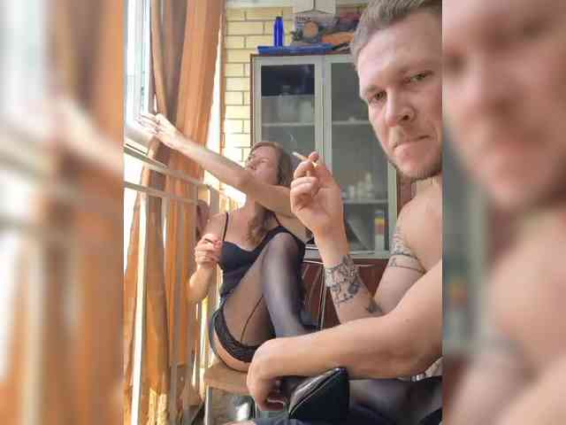 FUCKandFUN webcam