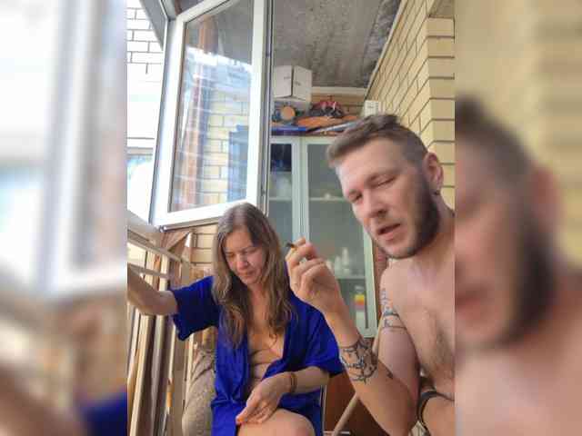 FUCKandFUN webcam