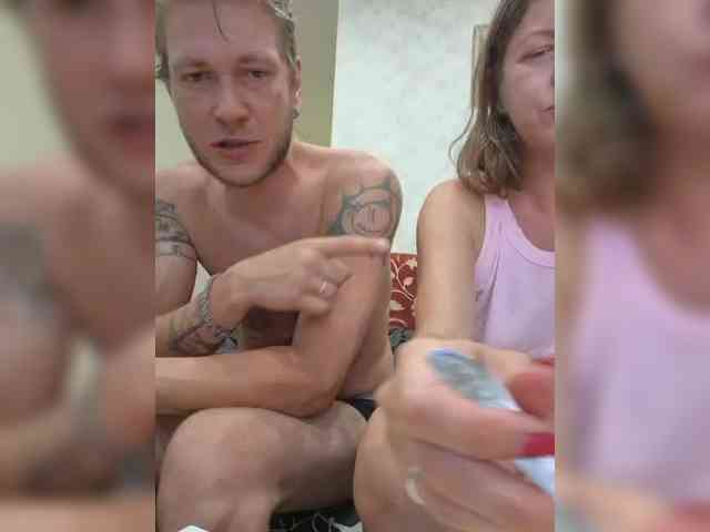 FUCKandFUN webcam