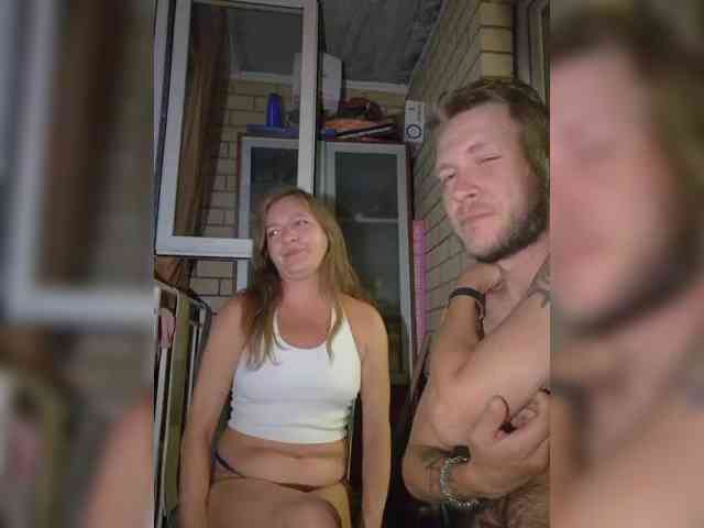 FUCKandFUN webcam
