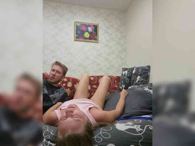 FUCKandFUN webcam