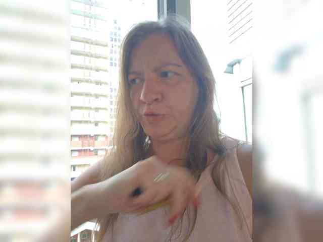 FUCKandFUN webcam