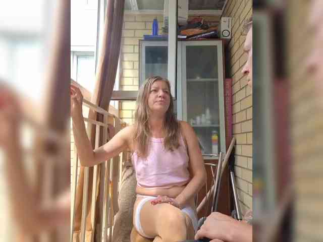 FUCKandFUN webcam