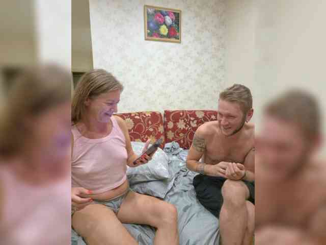 FUCKandFUN