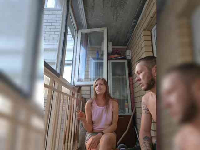 FUCKandFUN webcam