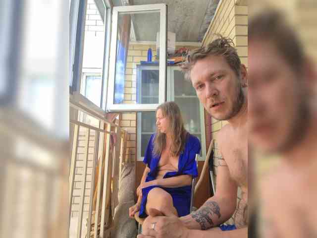 FUCKandFUN webcam