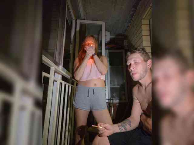 FUCKandFUN webcam