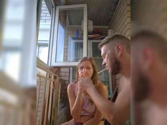 FUCKandFUN webcam