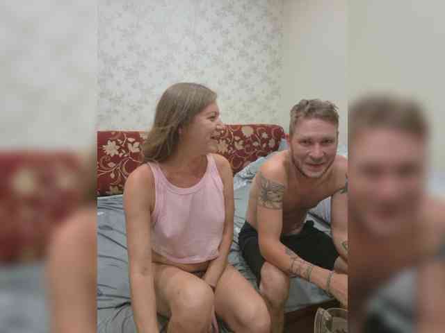 FUCKandFUN webcam