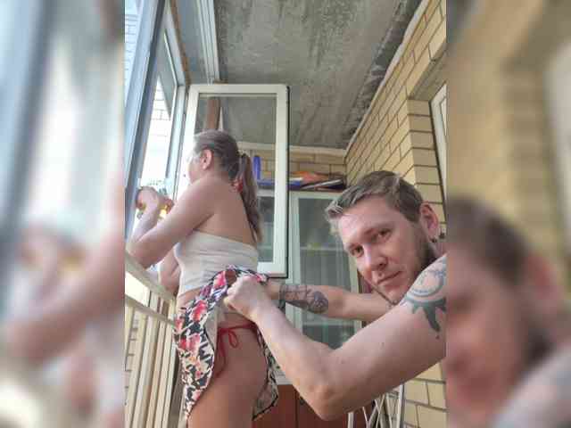 FUCKandFUN webcam