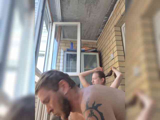 FUCKandFUN webcam