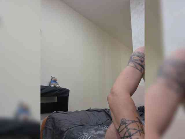 FUCKandFUN webcam