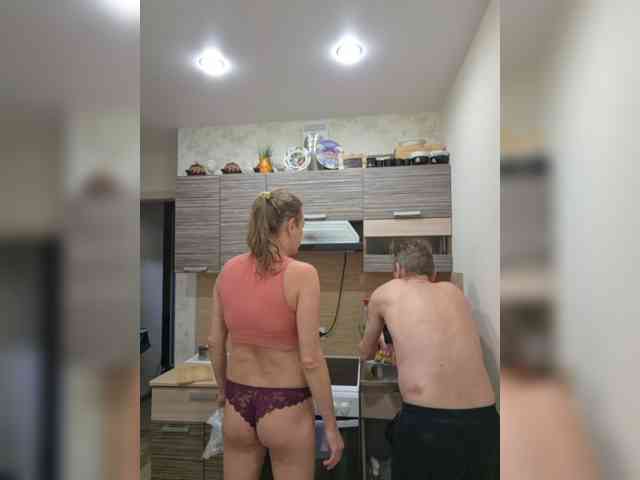 FUCKandFUN webcam