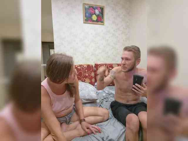 FUCKandFUN webcam