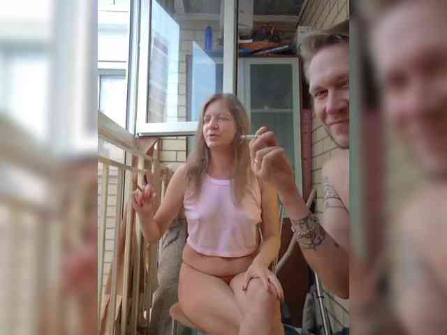 FUCKandFUN webcam