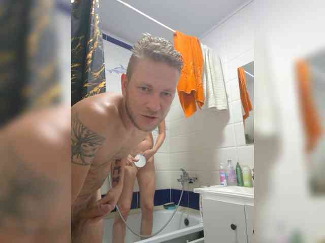 FUCKandFUN webcam
