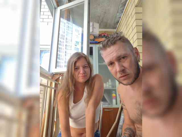 FUCKandFUN webcam