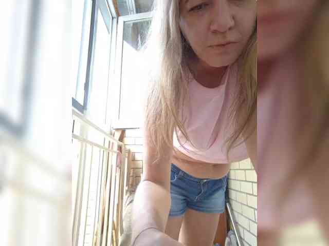 FUCKandFUN webcam
