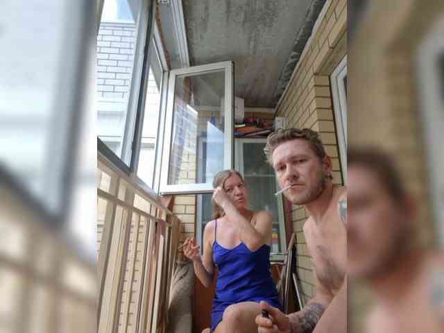 FUCKandFUN webcam