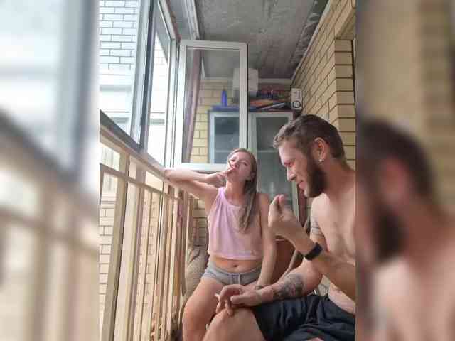 FUCKandFUN webcam