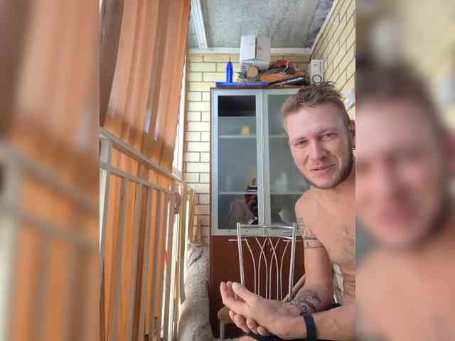 FUCKandFUN webcam