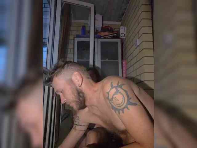 FUCKandFUN webcam