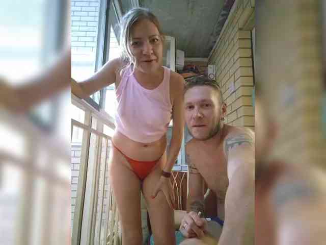 FUCKandFUN webcam