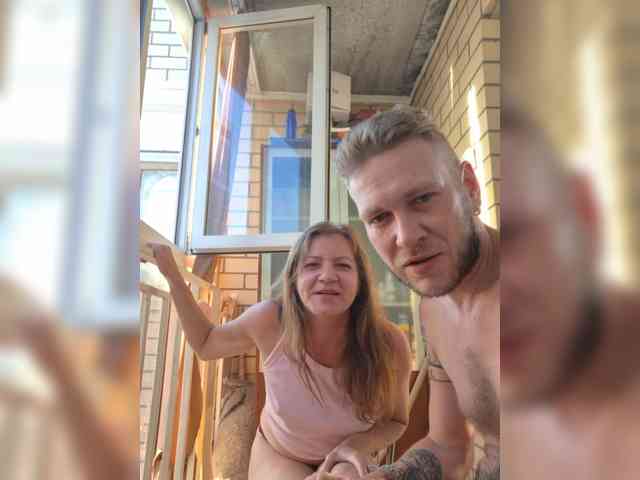 FUCKandFUN webcam