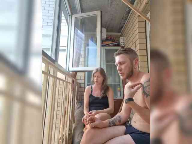 FUCKandFUN webcam