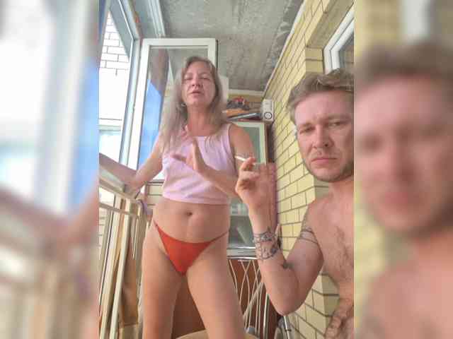 FUCKandFUN