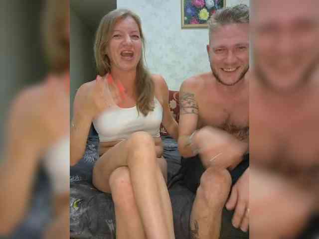 FUCKandFUN webcam