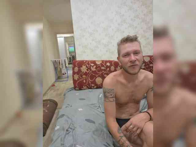 FUCKandFUN webcam